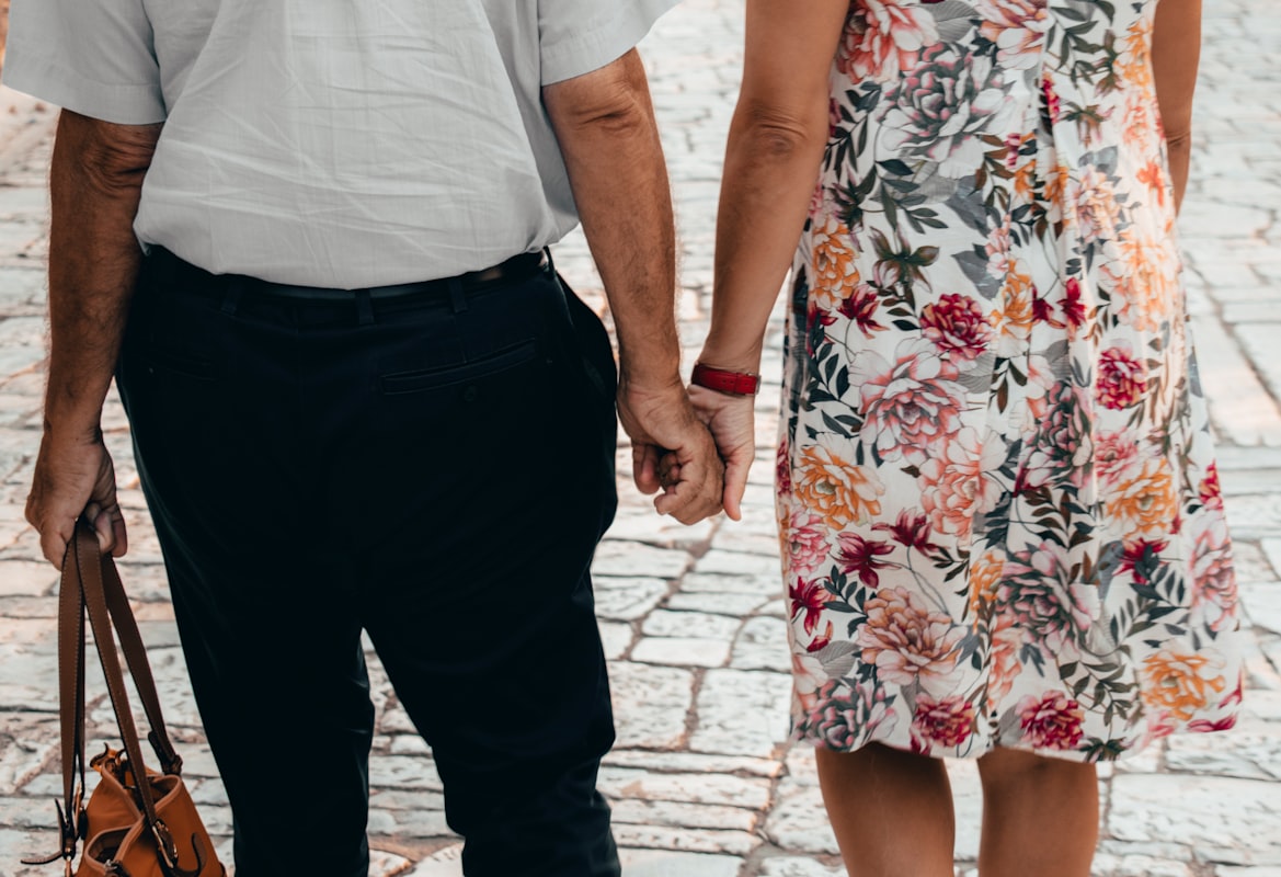 Understanding erectile changes after 40