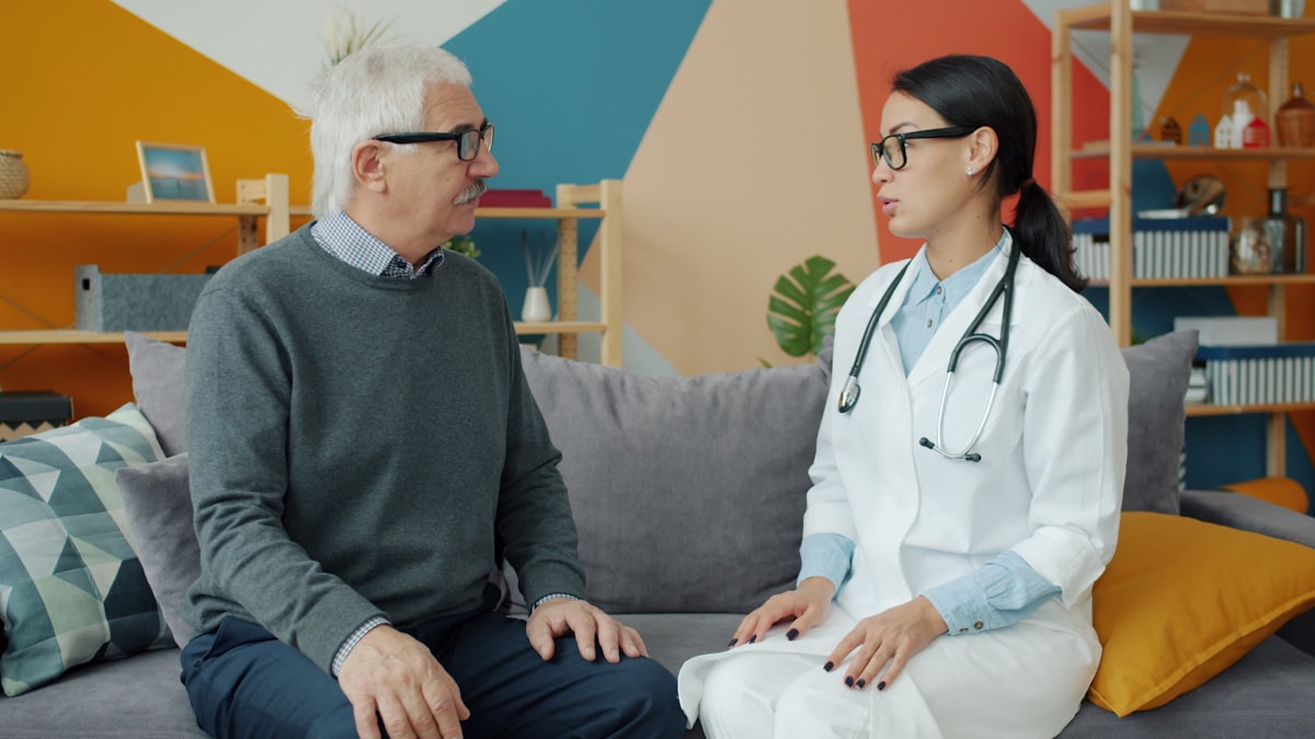 Holistic sexual health